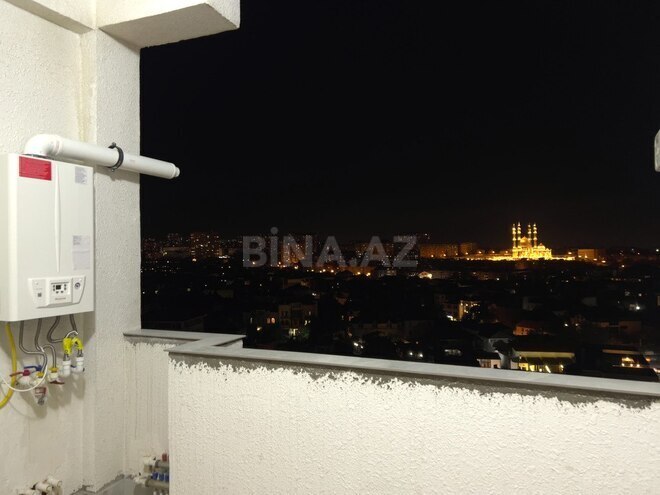 3 otaqlı yeni tikili - Nəsimi m. - 138 m² (10)
