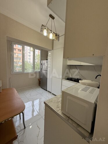 3-комн. новостройка - пос. Бакиханова - 80 м² (16)