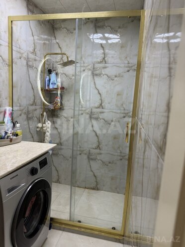 3-комн. новостройка - пос. Бакиханова - 80 м² (19)