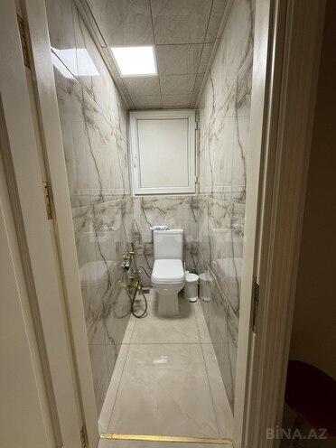 3-комн. новостройка - пос. Бакиханова - 80 м² (20)