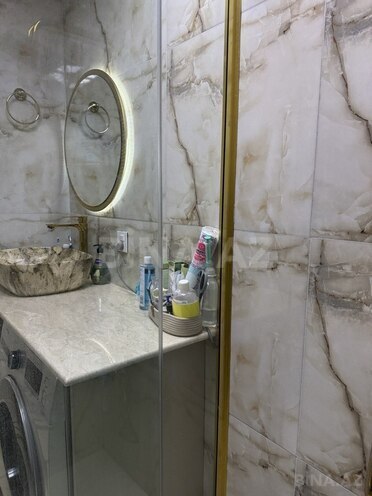 3-комн. новостройка - пос. Бакиханова - 80 м² (18)