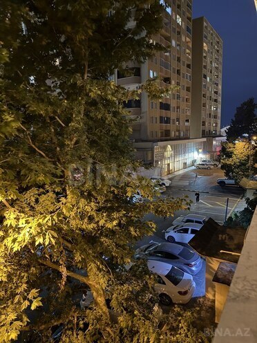 3-комн. новостройка - пос. Бакиханова - 80 м² (24)