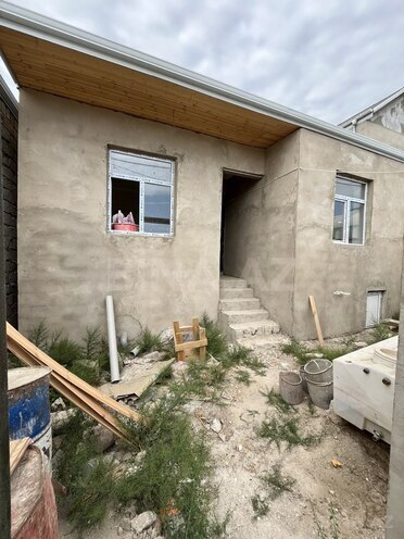 3-комн. дом/дача - пос. Бина - 65 м² (1)