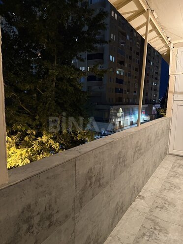 3-комн. новостройка - пос. Бакиханова - 80 м² (22)