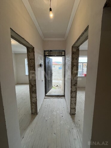 3-комн. дом/дача - пос. Бина - 65 м² (6)