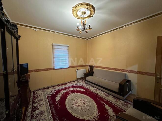 6 otaqlı həyət evi/bağ evi - Binə q. - 220 m² (7)