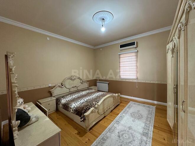 6 otaqlı həyət evi/bağ evi - Binə q. - 220 m² (26)