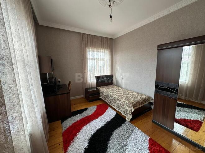 6 otaqlı həyət evi/bağ evi - Binə q. - 220 m² (25)