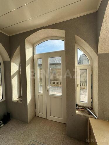 6 otaqlı həyət evi/bağ evi - Binə q. - 220 m² (8)