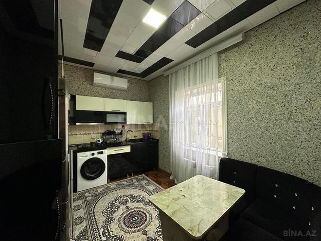6 otaqlı həyət evi/bağ evi - Binə q. - 220 m² (20)