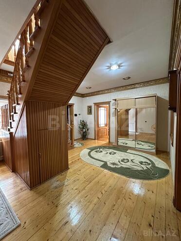 6 otaqlı həyət evi/bağ evi - Binə q. - 220 m² (11)