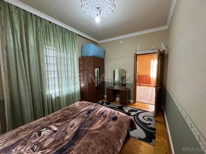 6 otaqlı həyət evi/bağ evi - Binə q. - 220 m² (27)