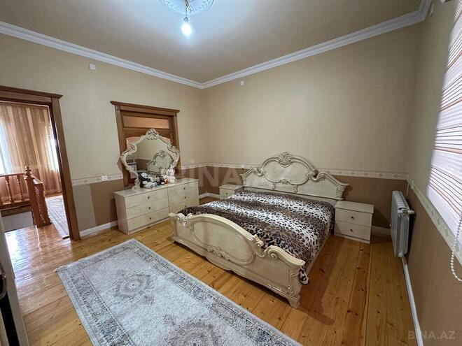 6 otaqlı həyət evi/bağ evi - Binə q. - 220 m² (28)