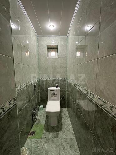 6 otaqlı həyət evi/bağ evi - Binə q. - 220 m² (16)