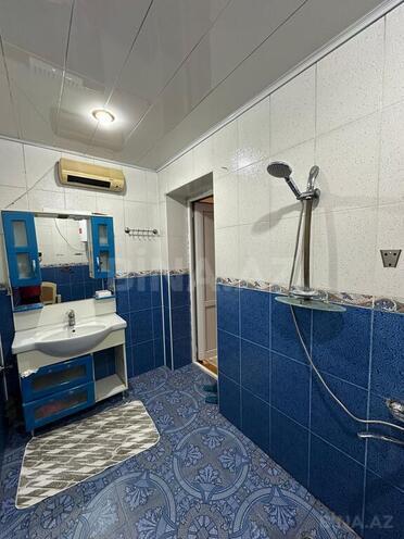 6 otaqlı həyət evi/bağ evi - Binə q. - 220 m² (17)