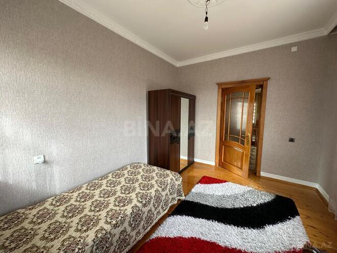 6 otaqlı həyət evi/bağ evi - Binə q. - 220 m² (21)