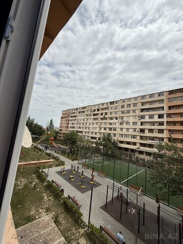 3-комн. новостройка - пос. Бакиханова - 80 м² (21)