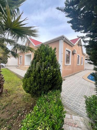 4-комн. дом/дача - пос. Шувеляны - 230 м² (1)
