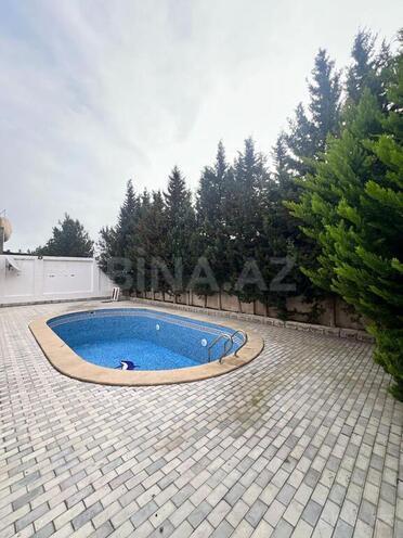 4-комн. дом/дача - пос. Шувеляны - 230 м² (8)