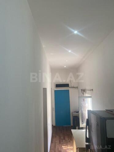 3-комн. офис - м. Сахил - 80 м² (8)