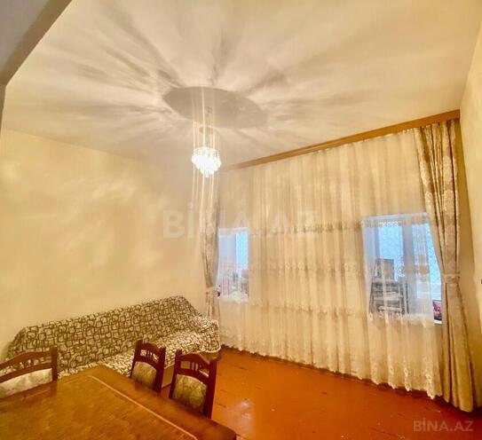 3-комн. офис - м. Сахил - 80 м² (1)