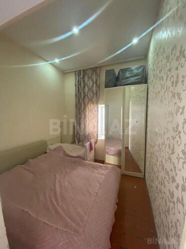 3-комн. офис - м. Сахил - 80 м² (7)