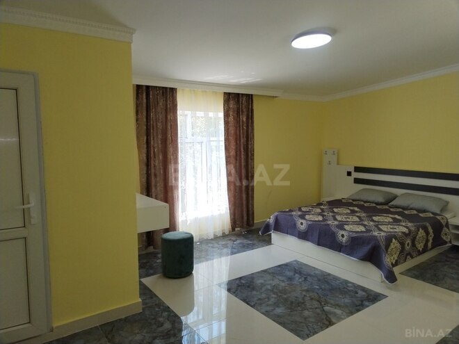 4-комн. дом/дача - Габала - 150 м² (28)