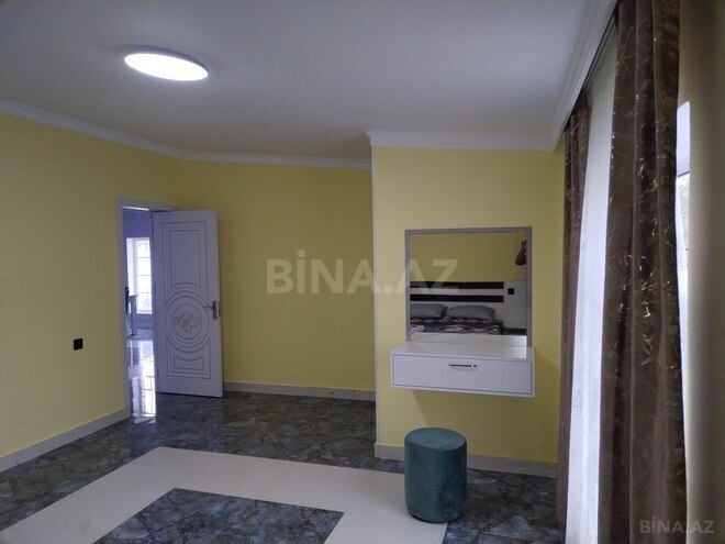 4-комн. дом/дача - Габала - 150 м² (20)