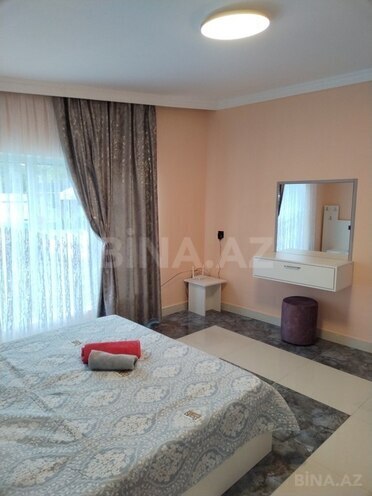 4-комн. дом/дача - Габала - 150 м² (15)