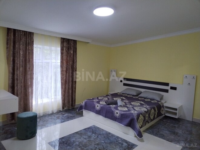 4-комн. дом/дача - Габала - 150 м² (21)