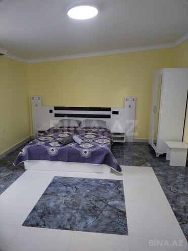 4-комн. дом/дача - Габала - 150 м² (22)