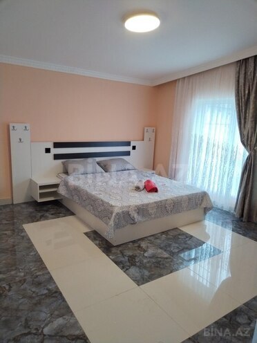 4-комн. дом/дача - Габала - 150 м² (16)