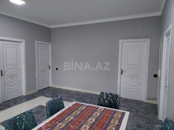 4-комн. дом/дача - Габала - 150 м² (25)