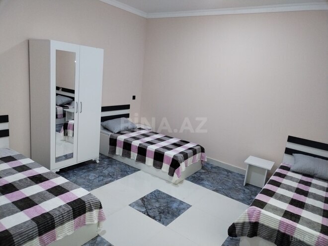 4-комн. дом/дача - Габала - 150 м² (18)