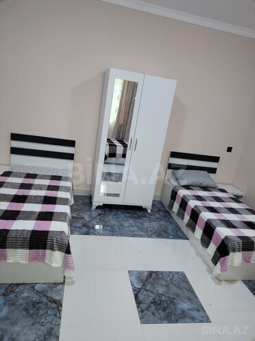 4-комн. дом/дача - Габала - 150 м² (17)