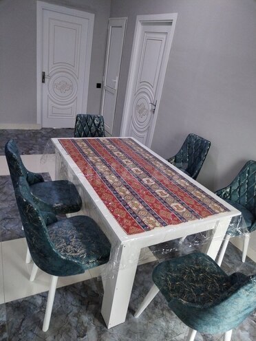 4-комн. дом/дача - Габала - 150 м² (12)