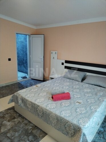 4-комн. дом/дача - Габала - 150 м² (14)
