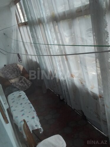 4 otaqlı köhnə tikili - Şəki - 86 m² (4)