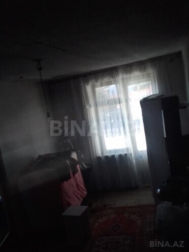 4 otaqlı köhnə tikili - Şəki - 86 m² (11)