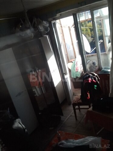 4 otaqlı köhnə tikili - Şəki - 86 m² (7)