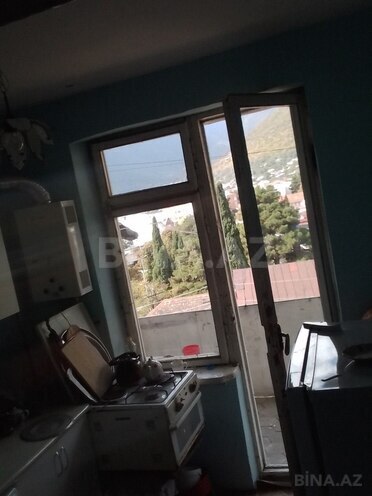 4 otaqlı köhnə tikili - Şəki - 86 m² (3)