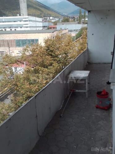 4 otaqlı köhnə tikili - Şəki - 86 m² (6)