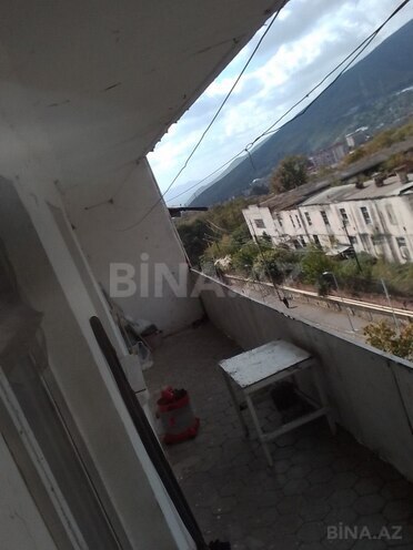 4 otaqlı köhnə tikili - Şəki - 86 m² (5)