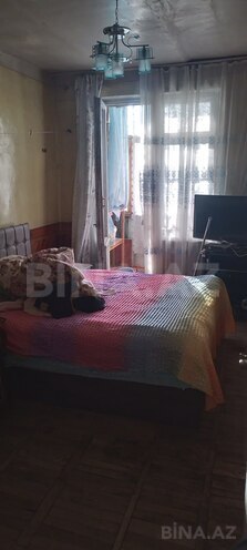 4 otaqlı köhnə tikili - Şəki - 86 m² (9)