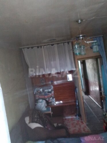 4 otaqlı köhnə tikili - Şəki - 86 m² (2)