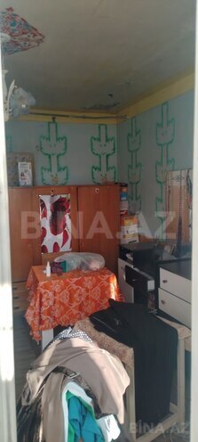 4 otaqlı köhnə tikili - Şəki - 86 m² (8)