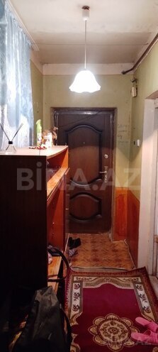 4 otaqlı köhnə tikili - Şəki - 86 m² (16)