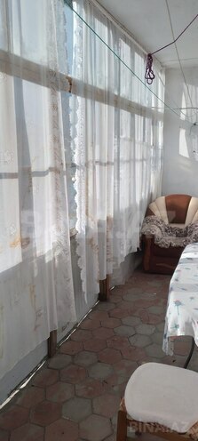 4 otaqlı köhnə tikili - Şəki - 86 m² (13)