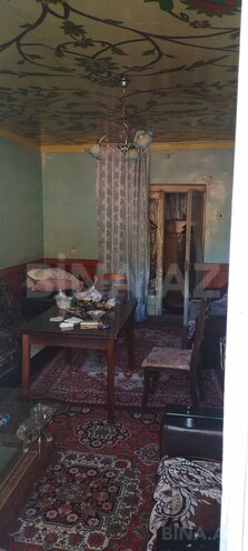 4 otaqlı köhnə tikili - Şəki - 86 m² (10)