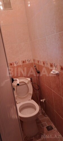 4 otaqlı köhnə tikili - Şəki - 86 m² (14)